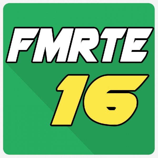FMRTE 16 + Crack (Англ)