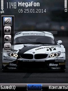 Bmw sport By laxxus(sherzaman)