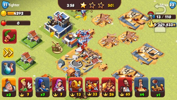 Total Conquest 1.0.2 Mod (Rus)