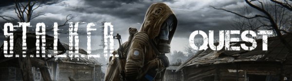 Stalker Quest 240x320