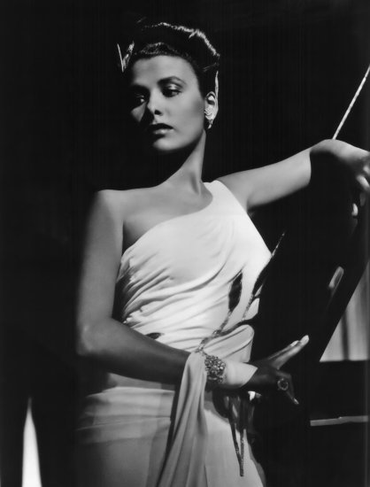 Lena Horne - One For My Baby
