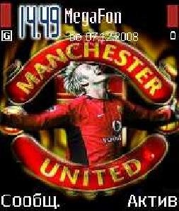 ManchestreUtd