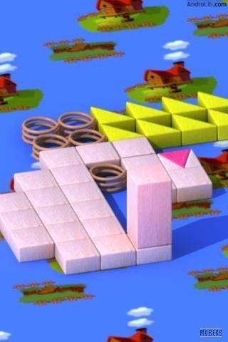 Bobbys Blocks 320x480