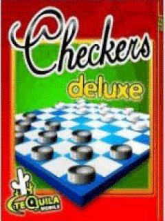 Checkers Deluxe