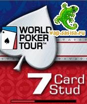 World Poker Tour-7 Card Stud