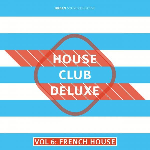 Urban Sound Collective - Don't Be so Shy (Remix)