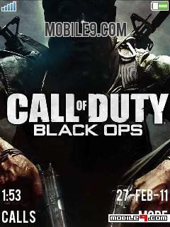 Black Ops