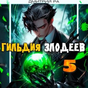 Ra Dmitriy.-.Gildiya Zlodeev 05.(AWB)