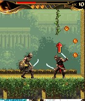 Prince of Persia 3 Triplets 0.2.5