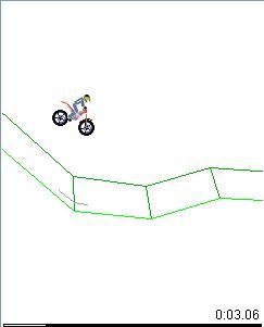 Gravity the polovinchik