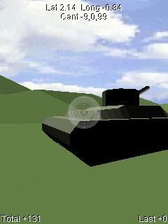 3D Battlephone