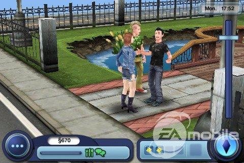 The Sims 3 1.3.67.part1