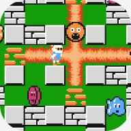 Bomb Man Game-v1.0.1-1000001
