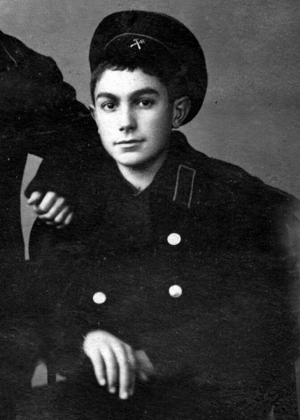 Павел Луспекаев - Ваше благородие, госпожа Удача