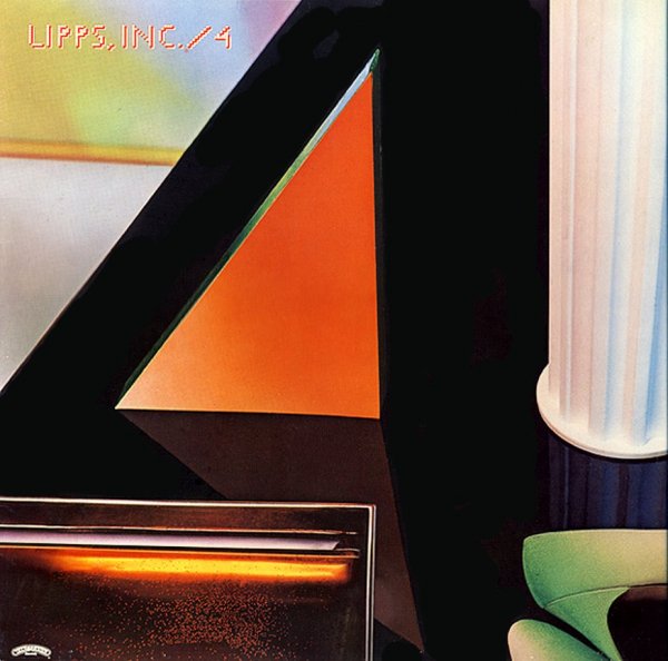 Lipps Inc. - Crying over you