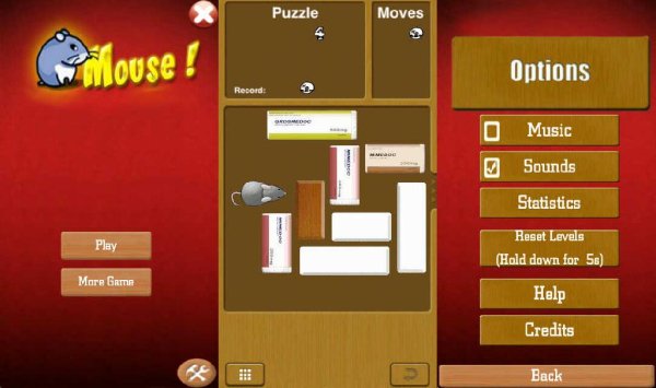 MOUSE