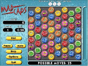 MadCaps setup