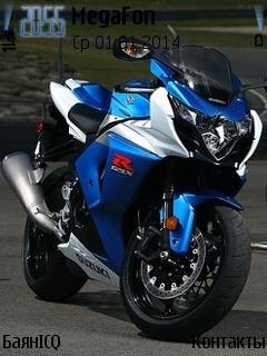 Honda bike Мото