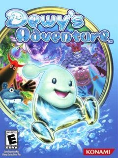 Dewys Adventure Nokia 320x240