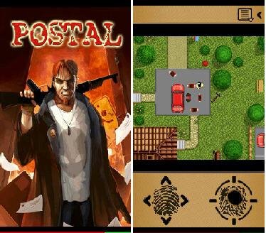 Postal 1.00(0)S60v5th