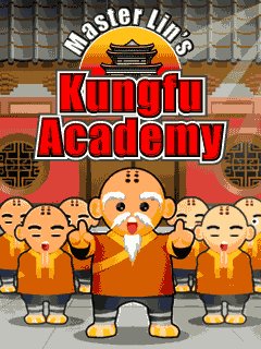 KungfuAcademy240x320
