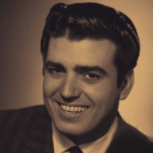 Mark Dinning - Cutie Cutie