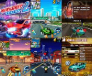 Nitro Street Rasing 2 RU 352x416