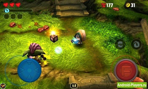 Fantashooting v2.12 (Mod)