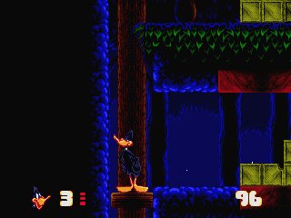 Daffy Duck in Hollywood (E) [T+Rus SergeyK&amp;Pirate]