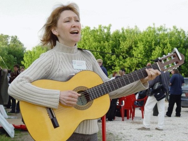 Раиса Нурмухаметова - О, знать бы!