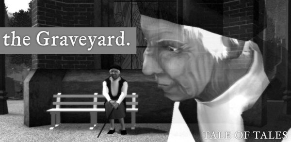 The Graveyard RIP-Unleashed