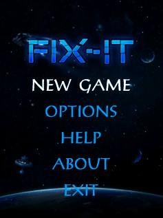 Fix-It 240x320