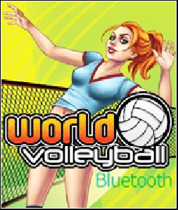 World Volleyball 128x160