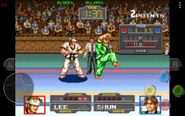 Taekwon-Do