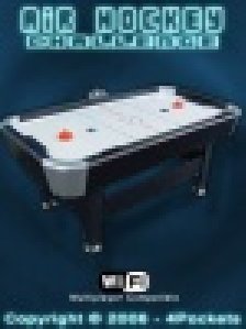 Air Hockey Challenge 1.0