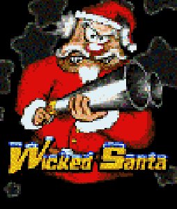 AntiSanta