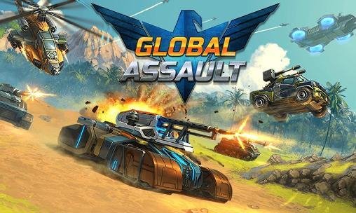 Global assault