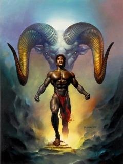 Demon