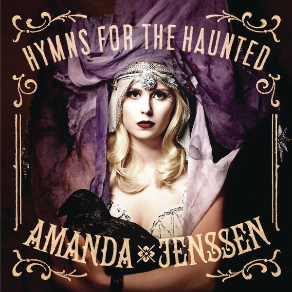 Amanda Jenssen - The Carnival