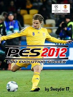 PES 2012 UPL by