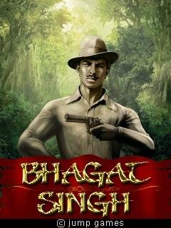 Bhagat Singh 352x416