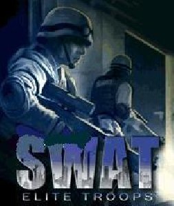 SWAT Elite 128x160