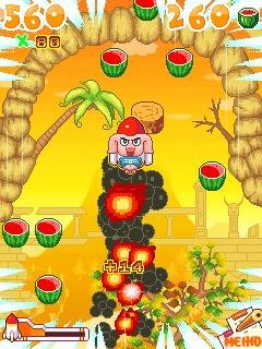 AngryPigRus