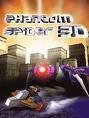 phantom spider 3d