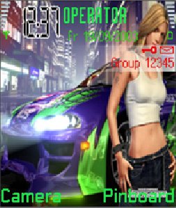 Need4SpeedUnderground