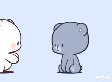 Hug-warm-hug