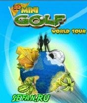 Mini Golf WorldTour3d 360