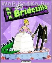 My Bridezilla