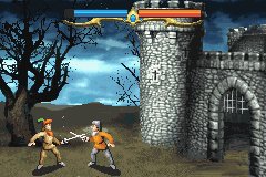 Defender of the Crown (E)