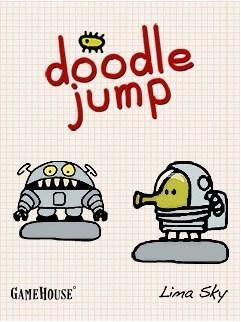 Doodle Jump Deluxe